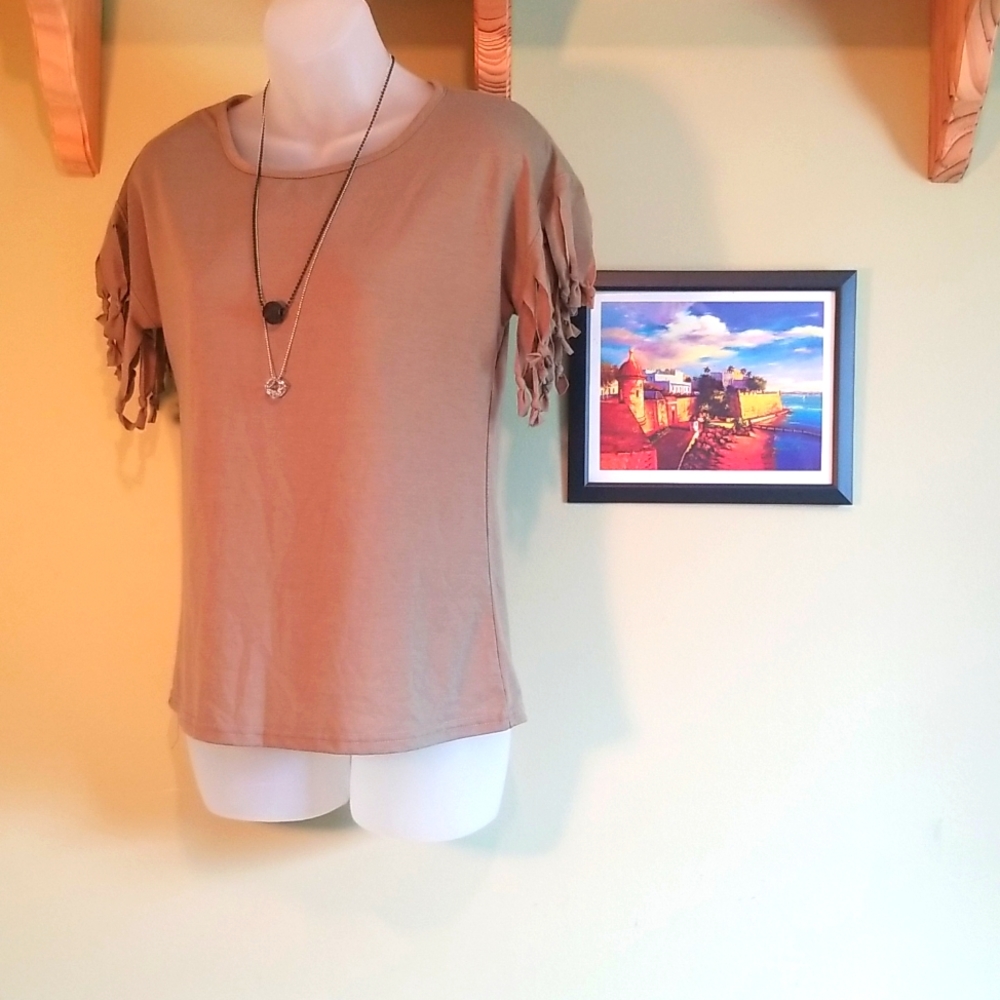 Summer T Shirt